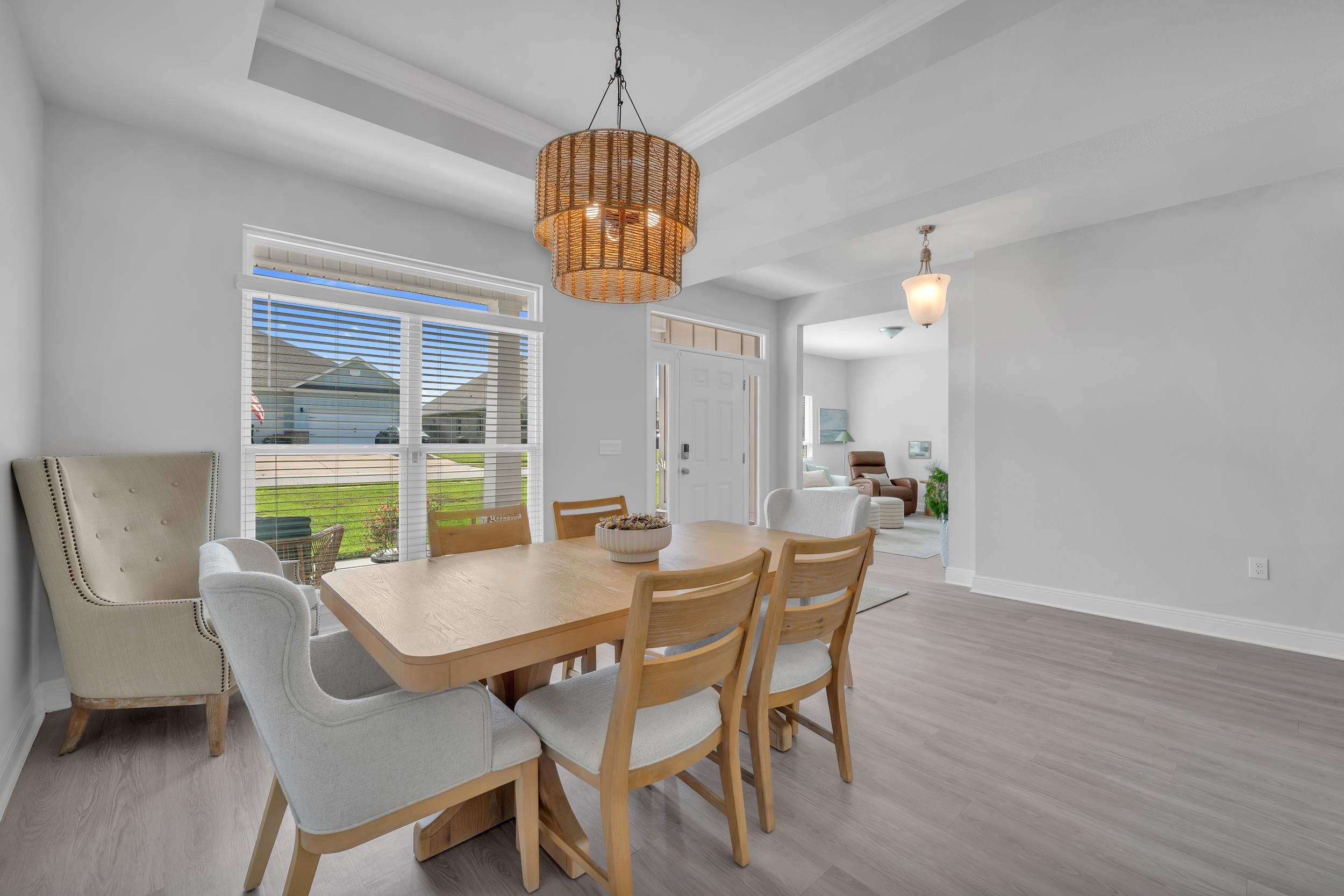 8774 Primland Boulevard Foley, AL 36535 - Photo 28 of 49 Dining Area