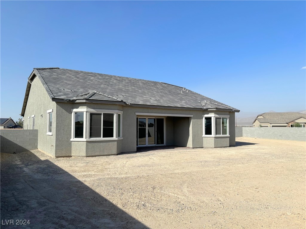 4841 Graystone Drive Pahrump, NV 89061 - Photo 29 of 32