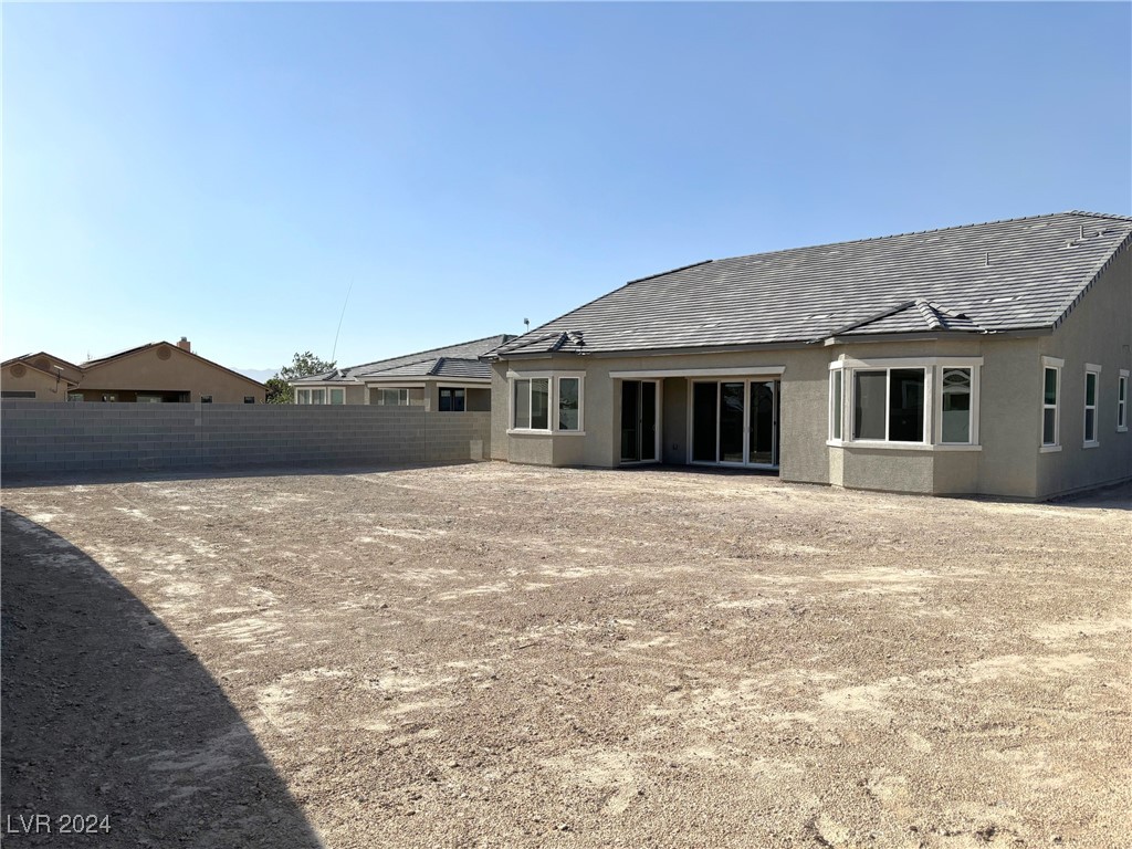 4841 Graystone Drive Pahrump, NV 89061 - Photo 30 of 32