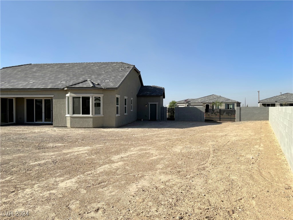 4841 Graystone Drive Pahrump, NV 89061 - Photo 31 of 32