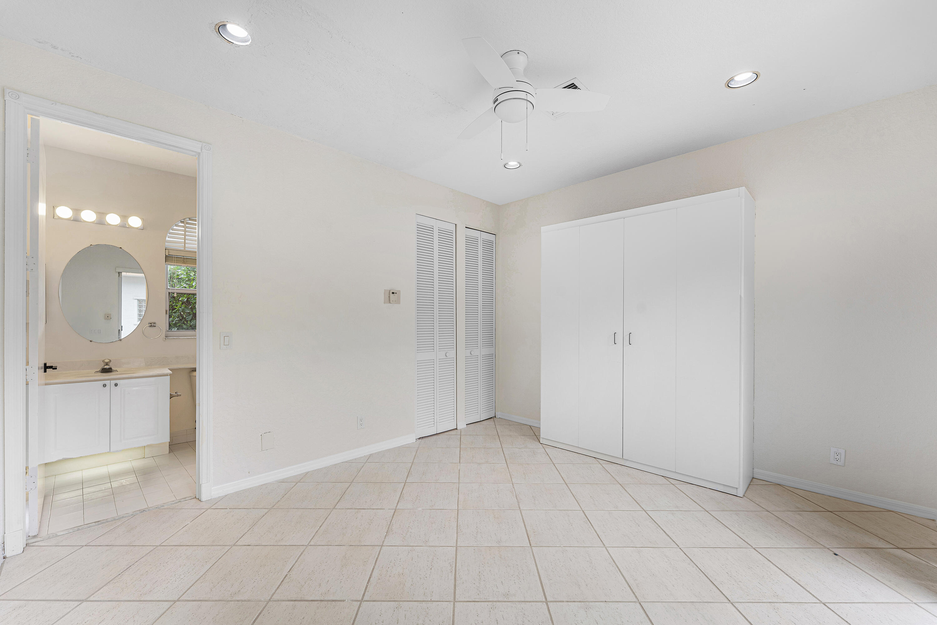 18596 Ocean Mist Drive Boca Raton, FL 33498 - Photo 46 of 51 Guest House Has Murphy Bed