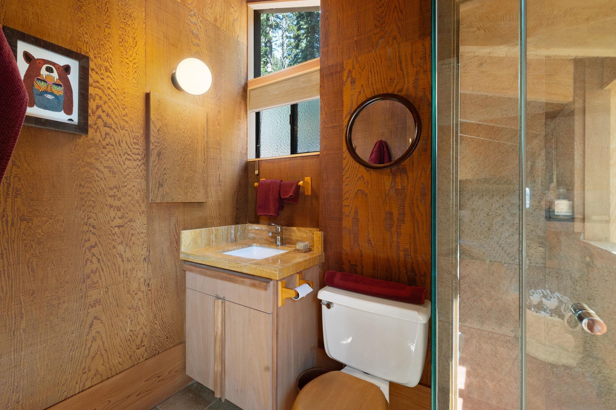 4076 Courchevel Road Homewood, CA 96141 - Photo 15 of 28 Gallery Image 15
