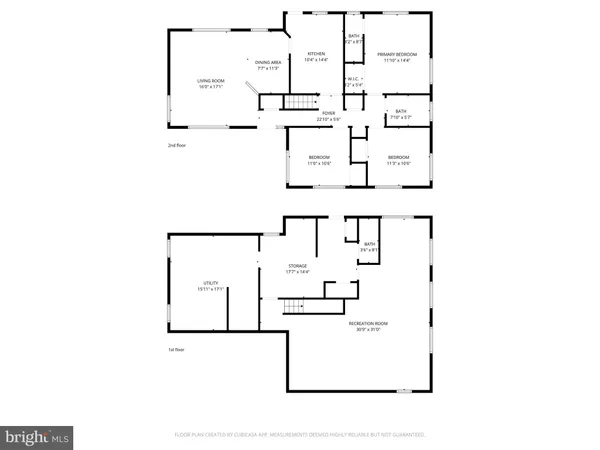 $1,025,000 | 2750 North Wyoming Street, Arlington, VA 22213