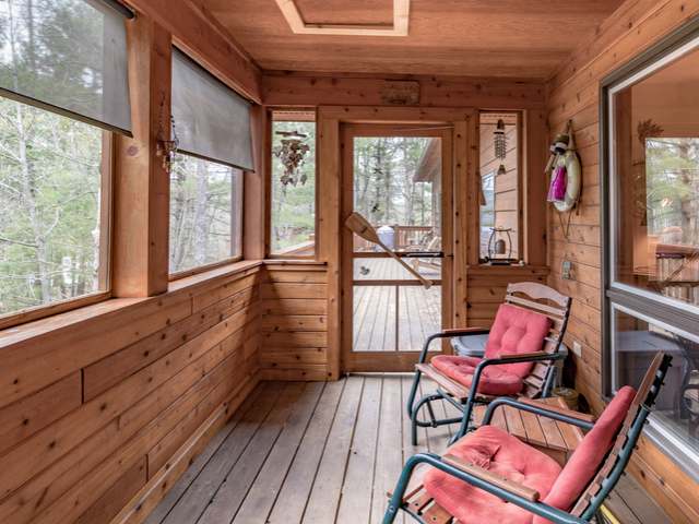 8741 Gunderson Road Minocqua, WI 54548 - Photo 18 of 20 Gallery Image 18