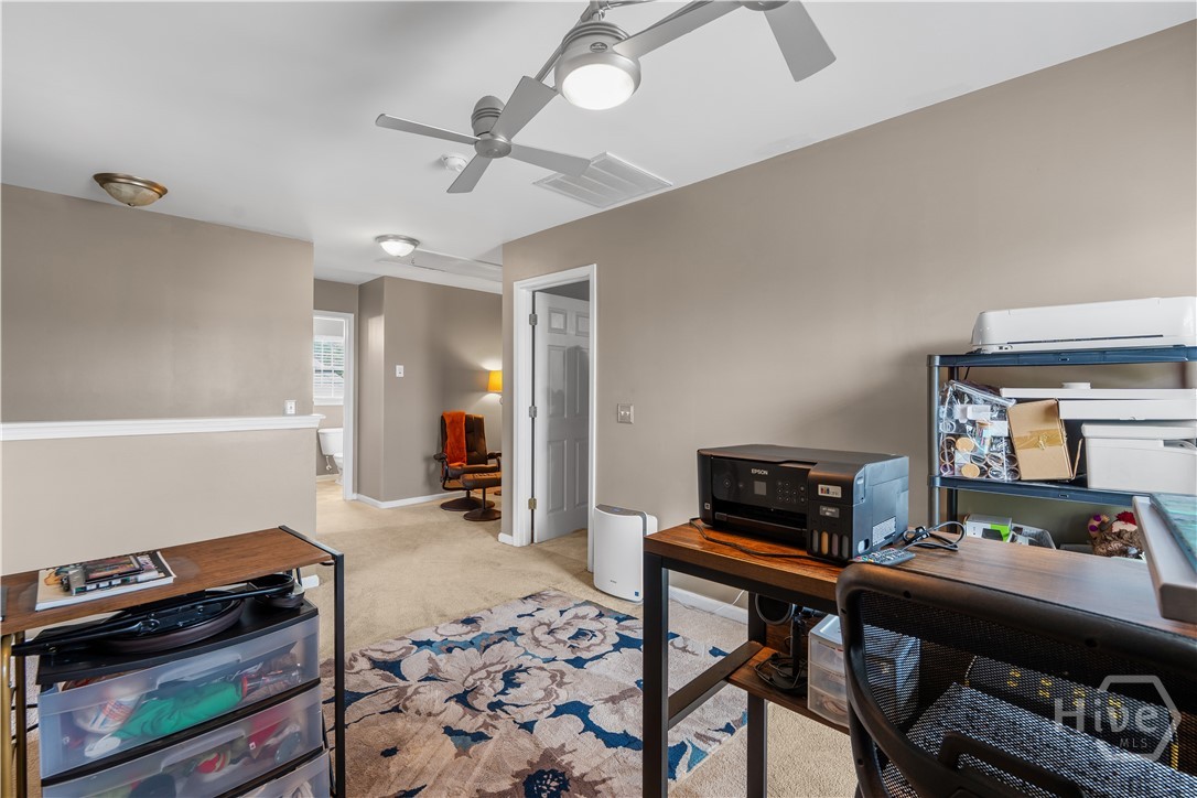 9 Cottingham Way Pooler, GA 31322 - Photo 18 of 43 Flex Space