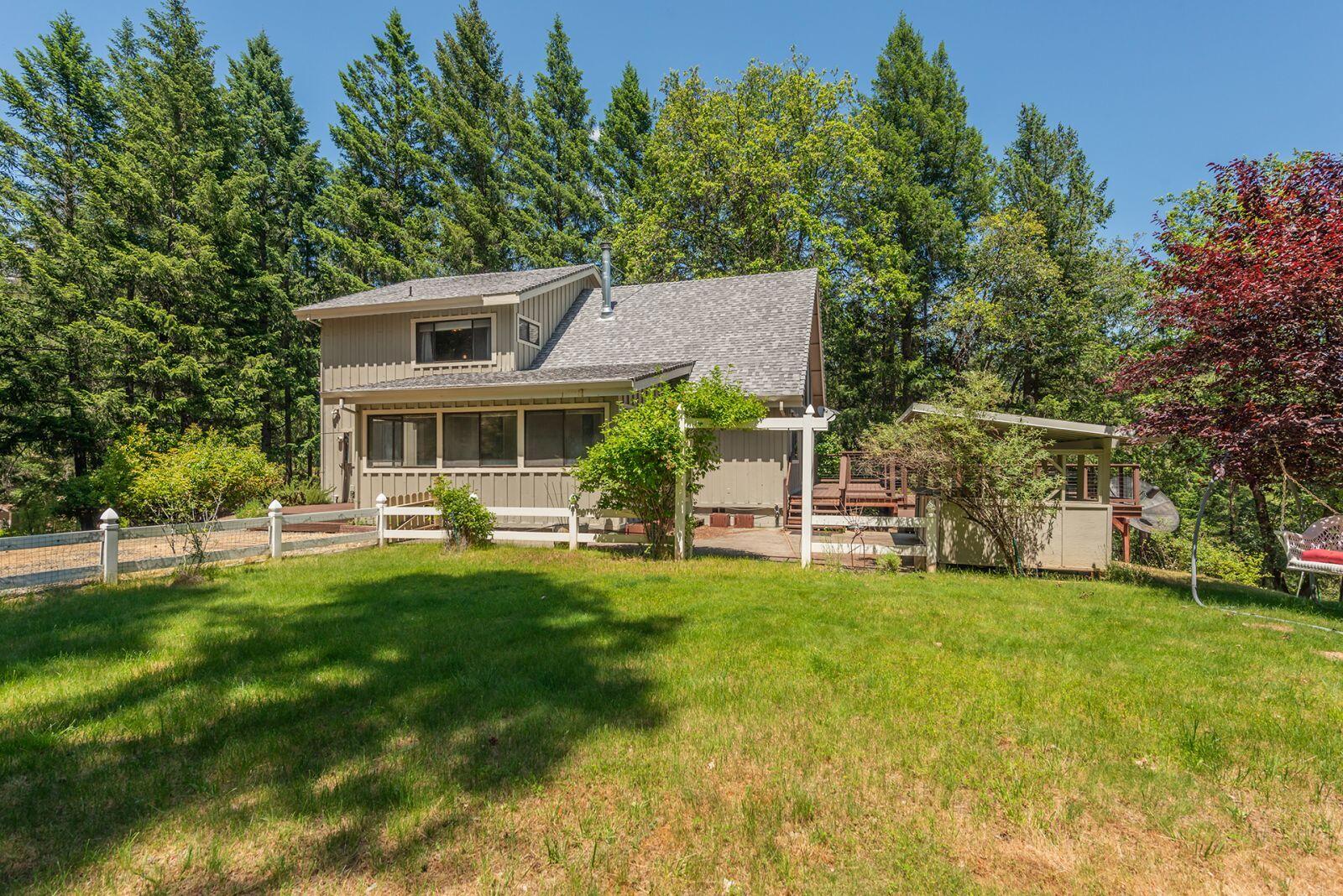 891 Salt Flat Road Lewiston, CA 96052 - Photo 43 of 50