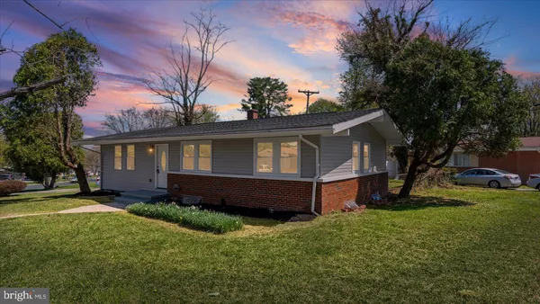 $389,900 | 3901 Tiverton Road, Randallstown, MD 21133