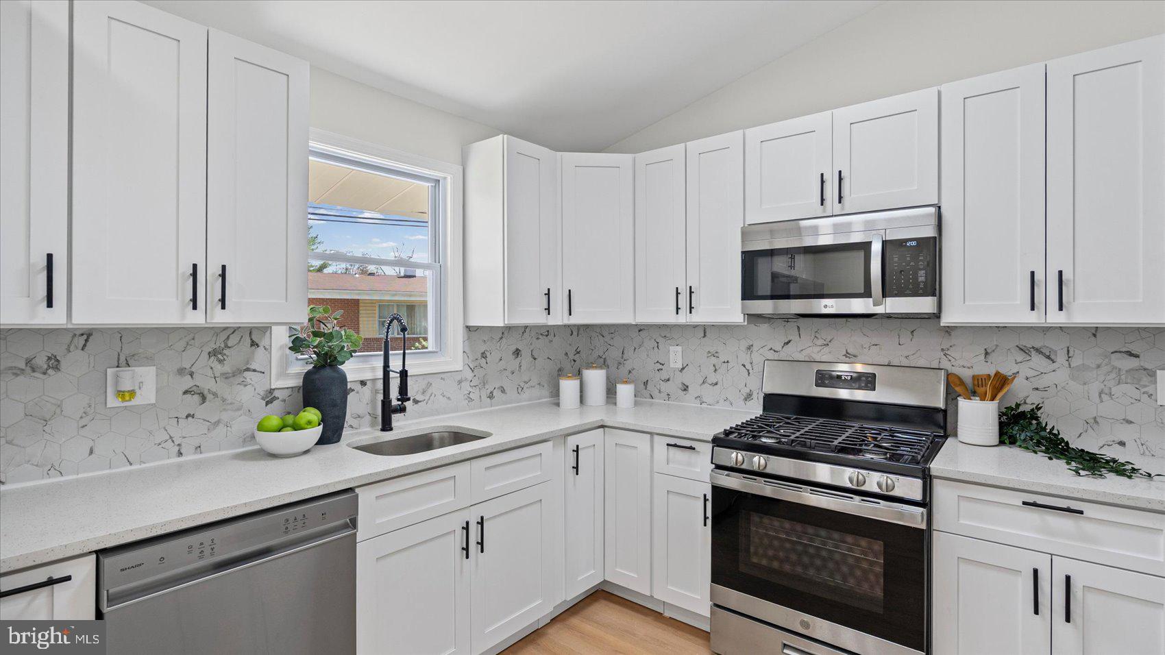 3901 Tiverton Road Randallstown, MD 21133 - Photo 13 of 38