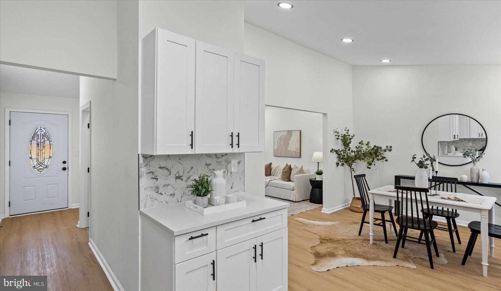 3901 Tiverton Road Randallstown, MD 21133 - Photo 14 of 38