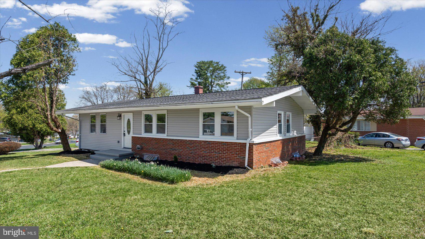 3901 Tiverton Road Randallstown, MD 21133 - Photo 2 of 38