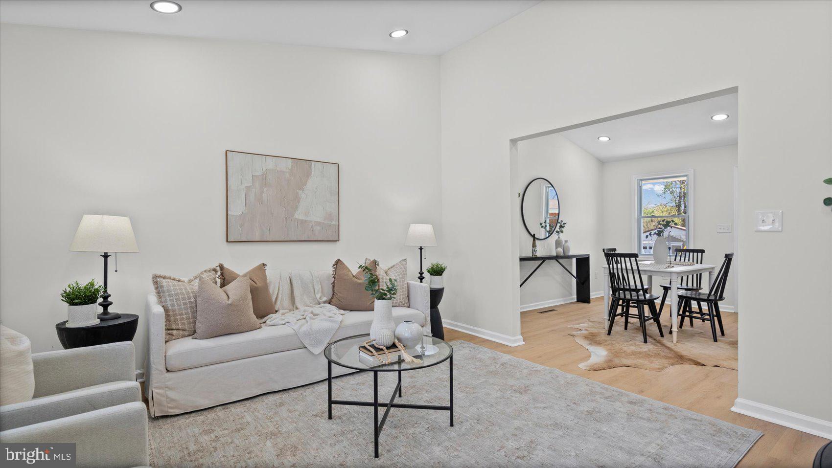 3901 Tiverton Road Randallstown, MD 21133 - Photo 3 of 38