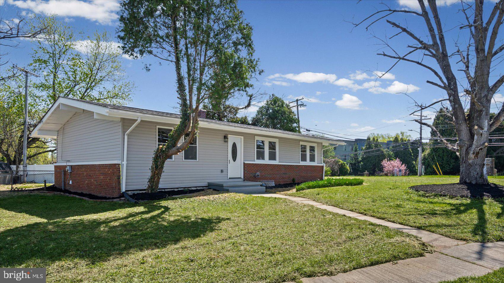 3901 Tiverton Road Randallstown, MD 21133 - Photo 35 of 38