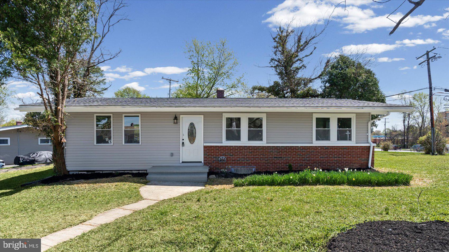 3901 Tiverton Road Randallstown, MD 21133 - Photo 36 of 38