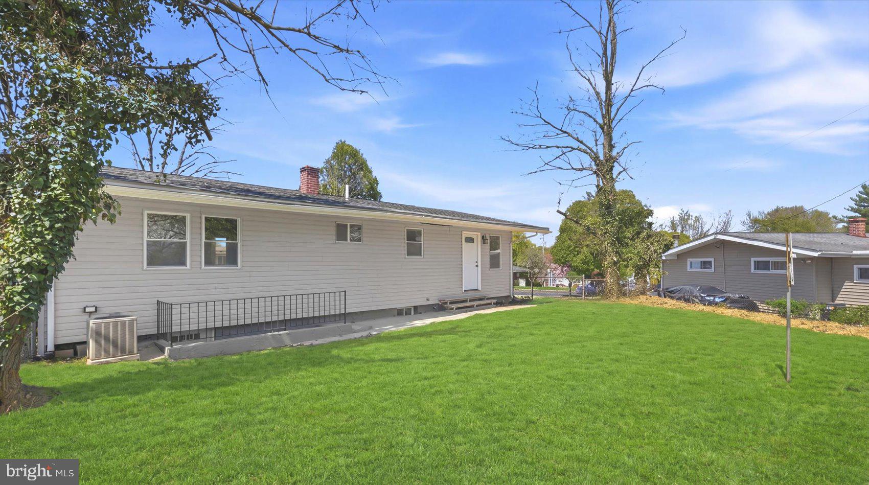 3901 Tiverton Road Randallstown, MD 21133 - Photo 37 of 38