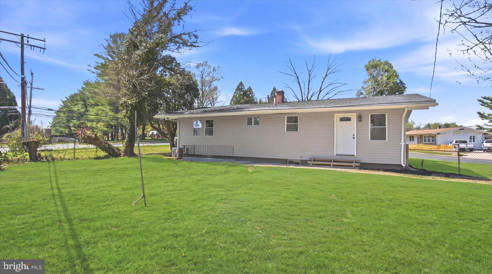 3901 Tiverton Road Randallstown, MD 21133 - Photo 38 of 38