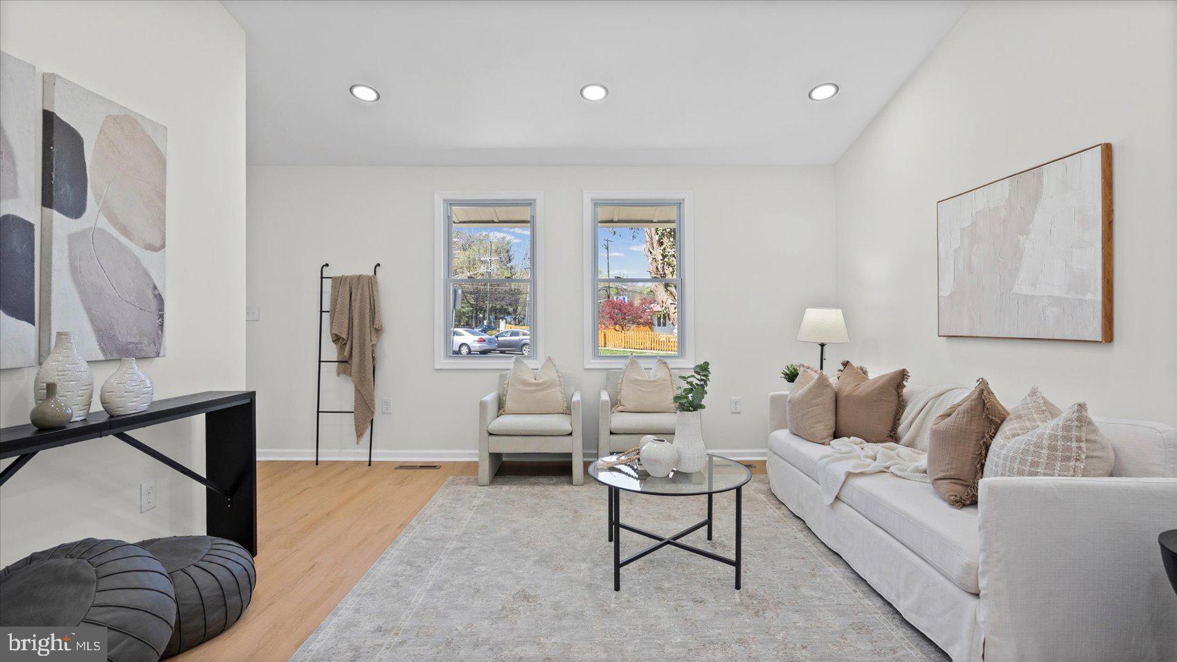 3901 Tiverton Road Randallstown, MD 21133 - Photo 6 of 38