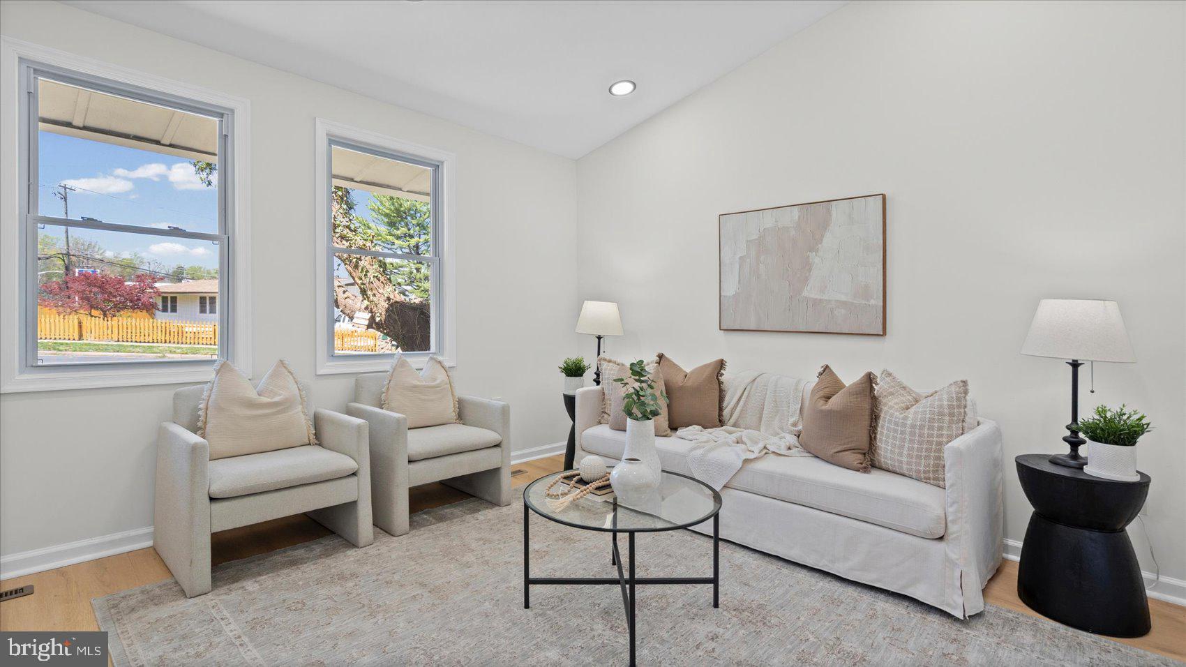 3901 Tiverton Road Randallstown, MD 21133 - Photo 8 of 38