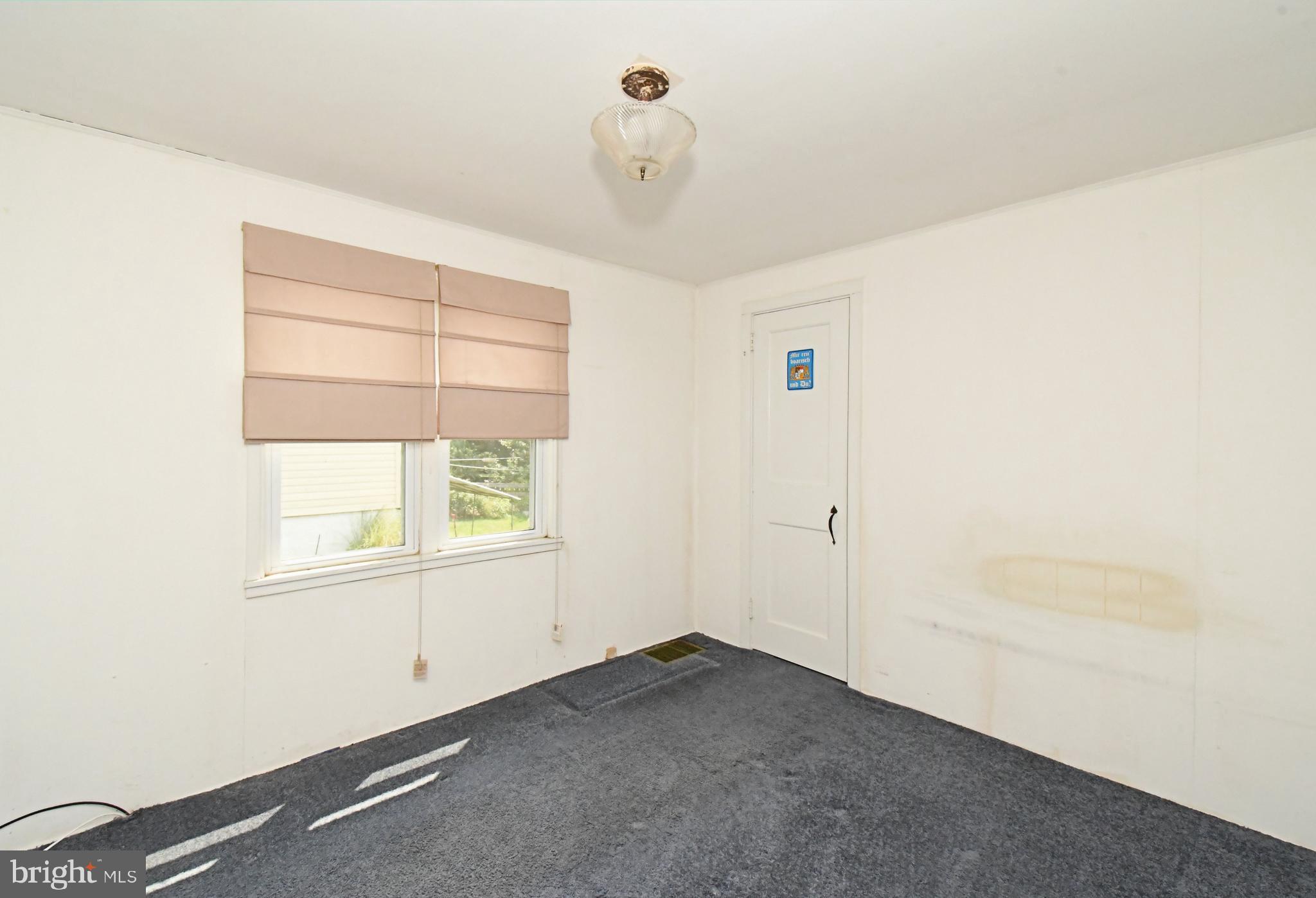889 Old Lancaster Road Berwyn, PA 19312 - Photo 19 of 37 Bedroom Main Floor