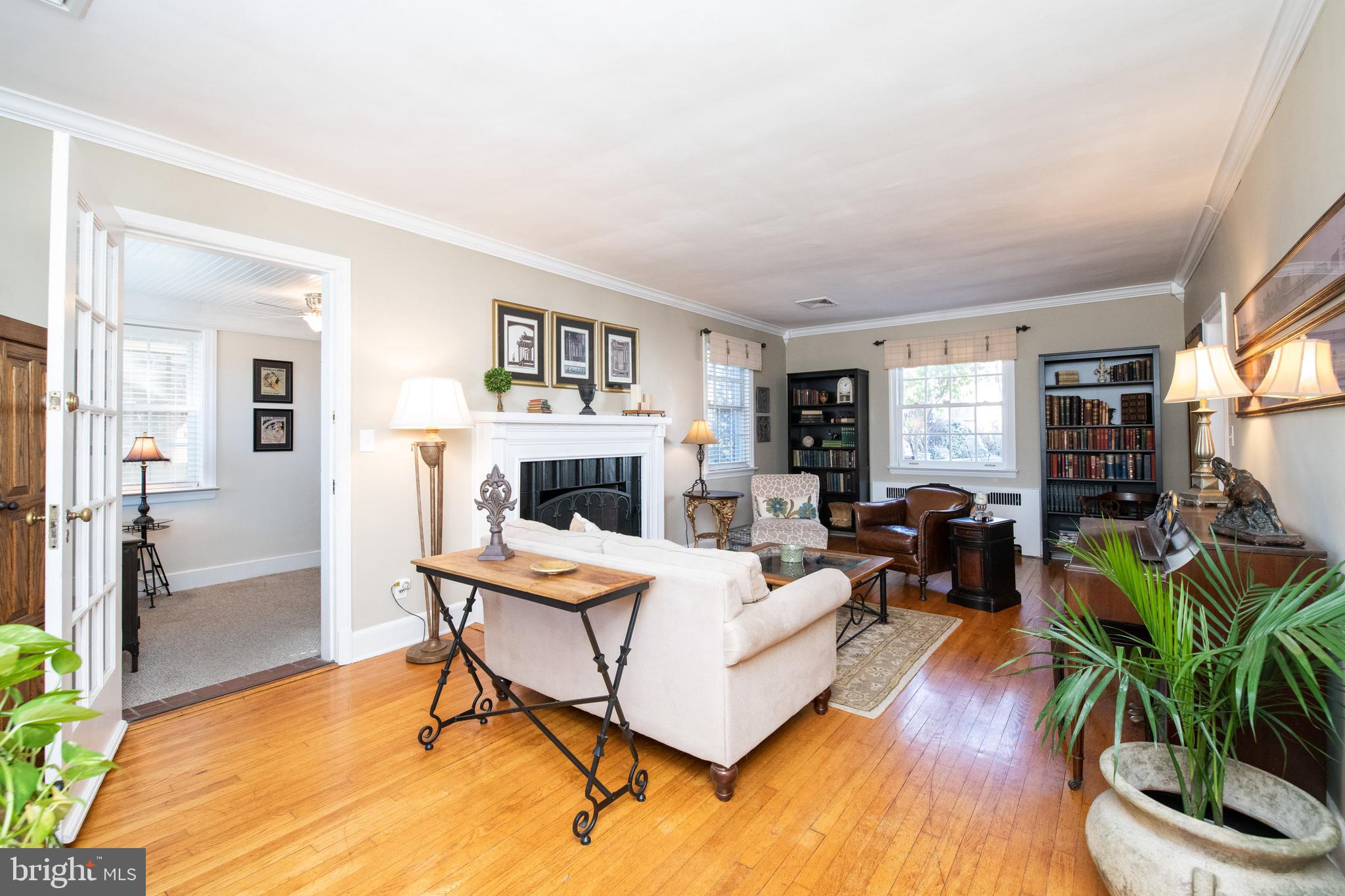 506 Sussex Road Towson, MD 21286 - Photo 15 of 49