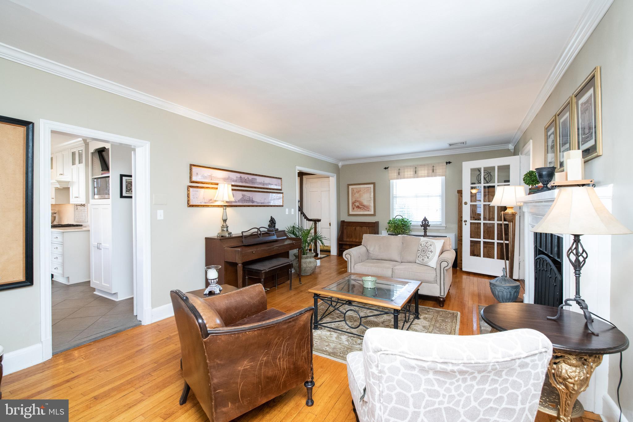 506 Sussex Road Towson, MD 21286 - Photo 16 of 49
