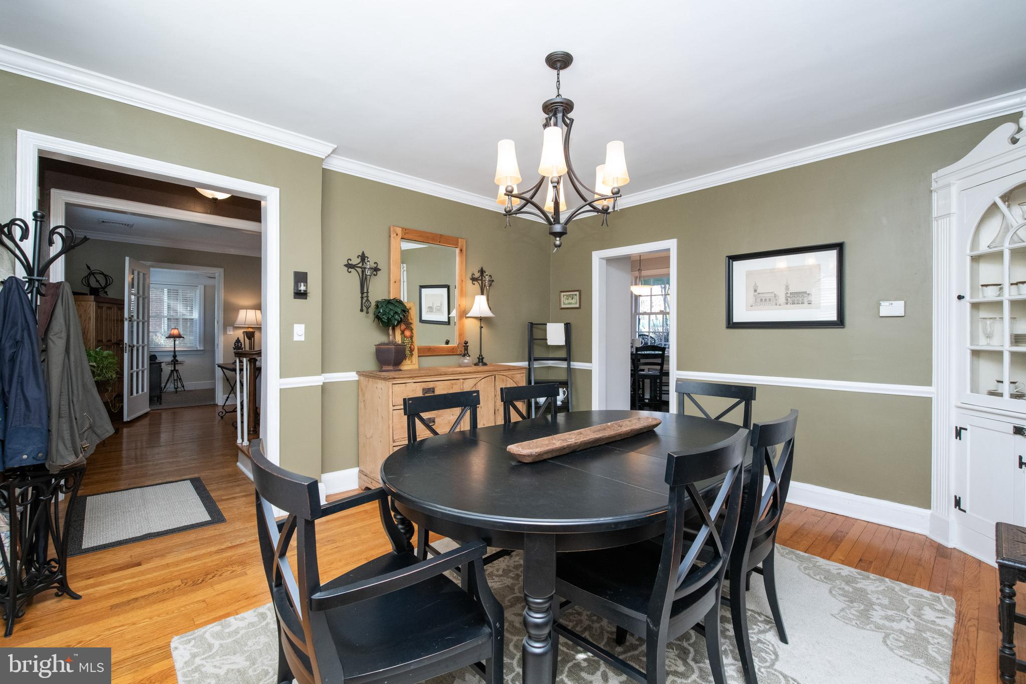 506 Sussex Road Towson, MD 21286 - Photo 18 of 49
