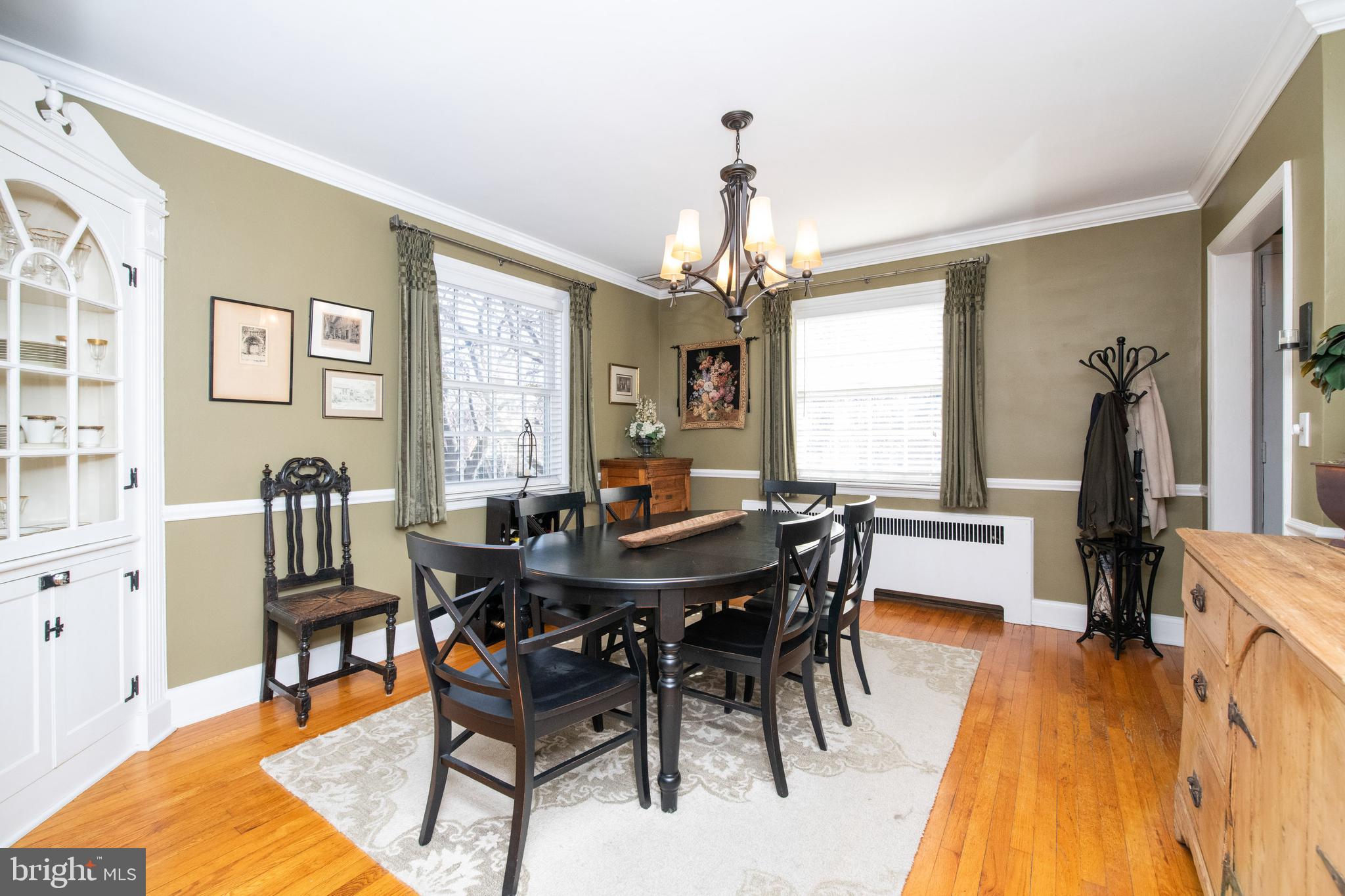 506 Sussex Road Towson, MD 21286 - Photo 19 of 49
