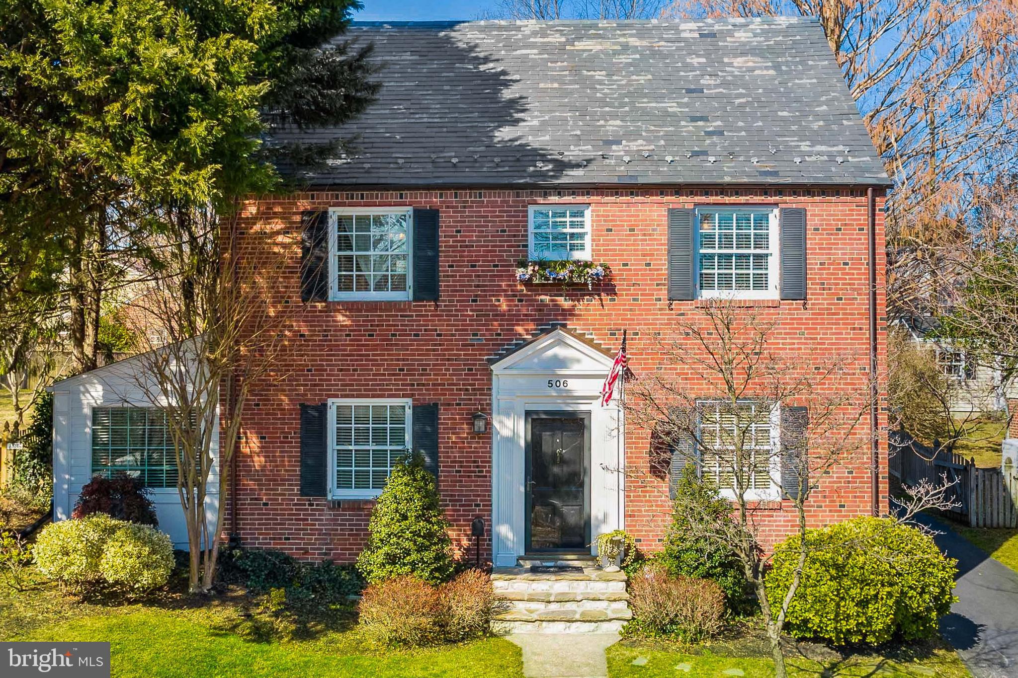 506 Sussex Road Towson, MD 21286 - Photo 2 of 49