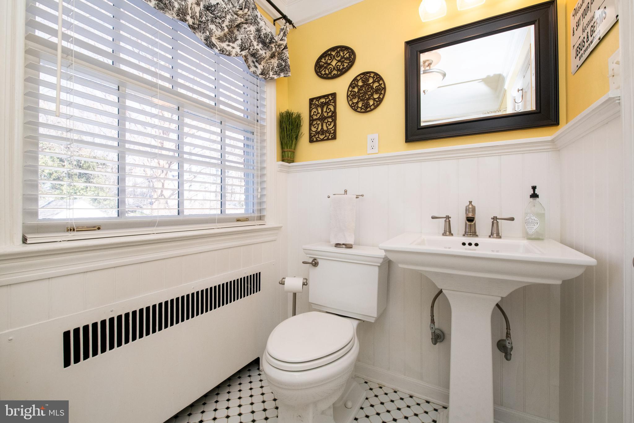 506 Sussex Road Towson, MD 21286 - Photo 26 of 49