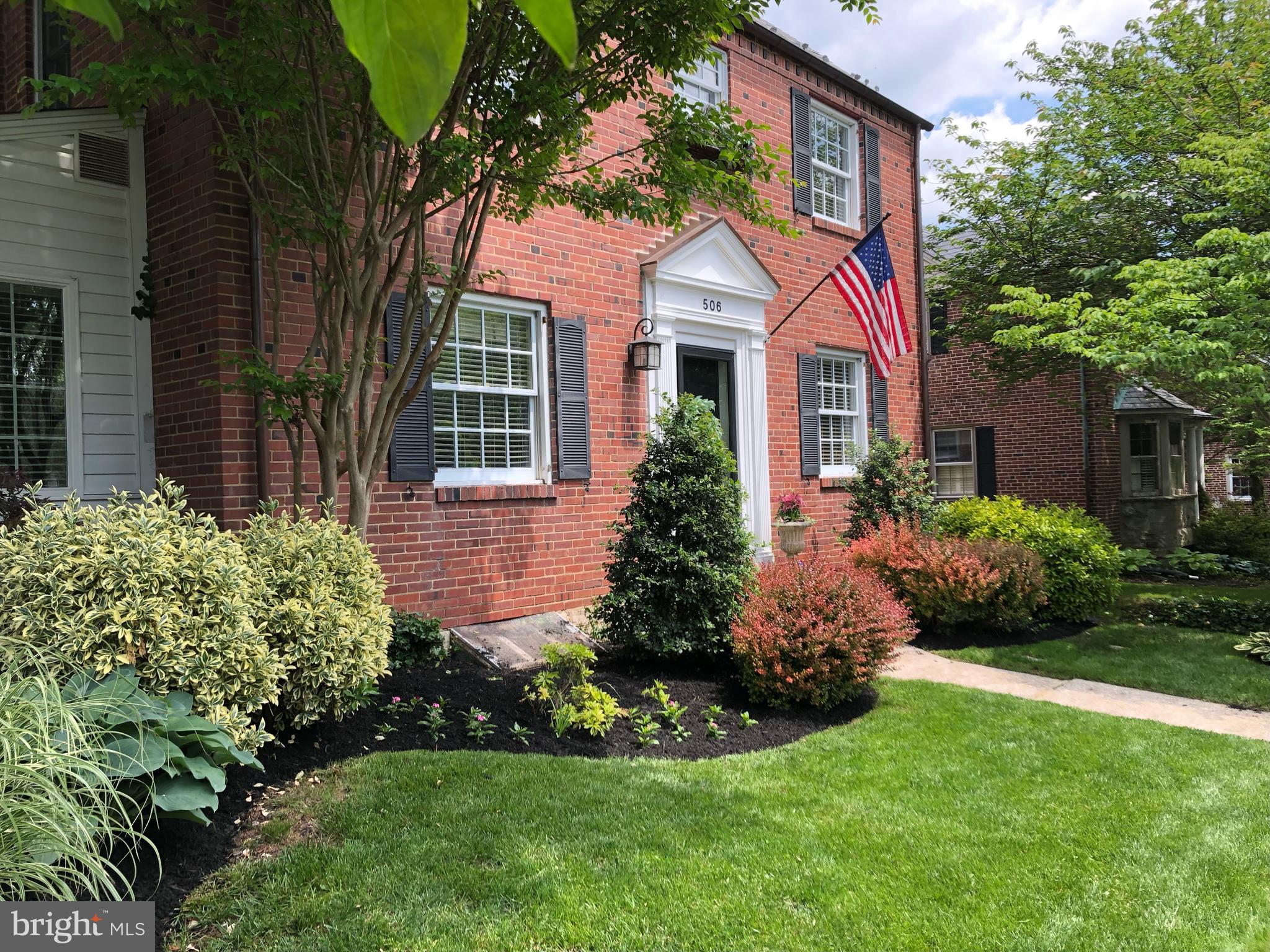 506 Sussex Road Towson, MD 21286 - Photo 3 of 49