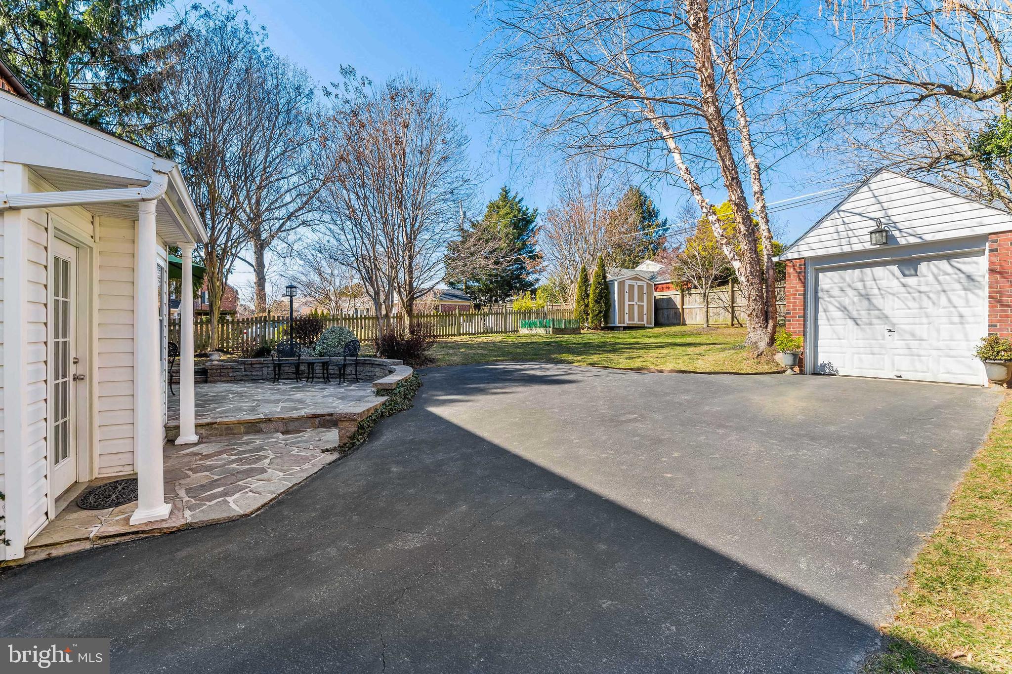 506 Sussex Road Towson, MD 21286 - Photo 38 of 49
