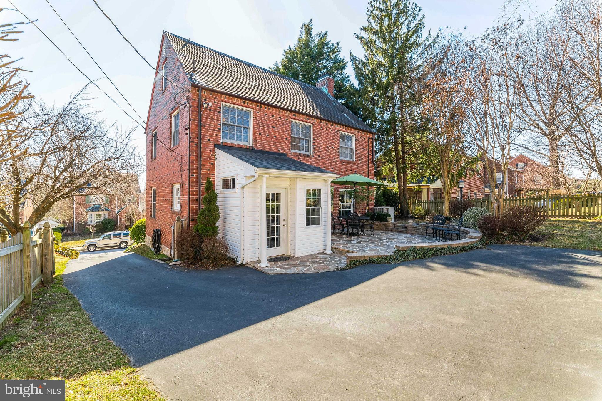 506 Sussex Road Towson, MD 21286 - Photo 41 of 49