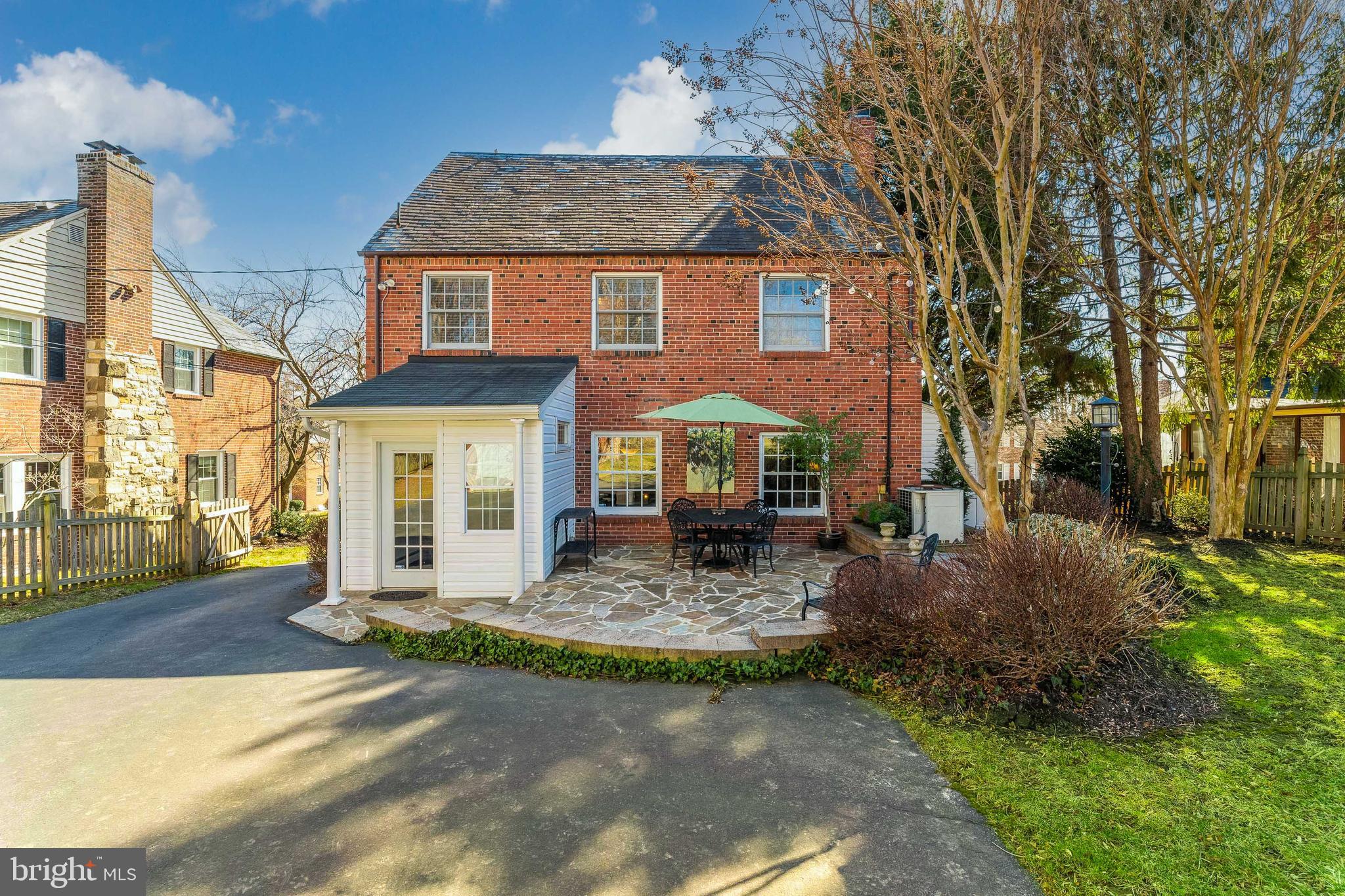 506 Sussex Road Towson, MD 21286 - Photo 42 of 49