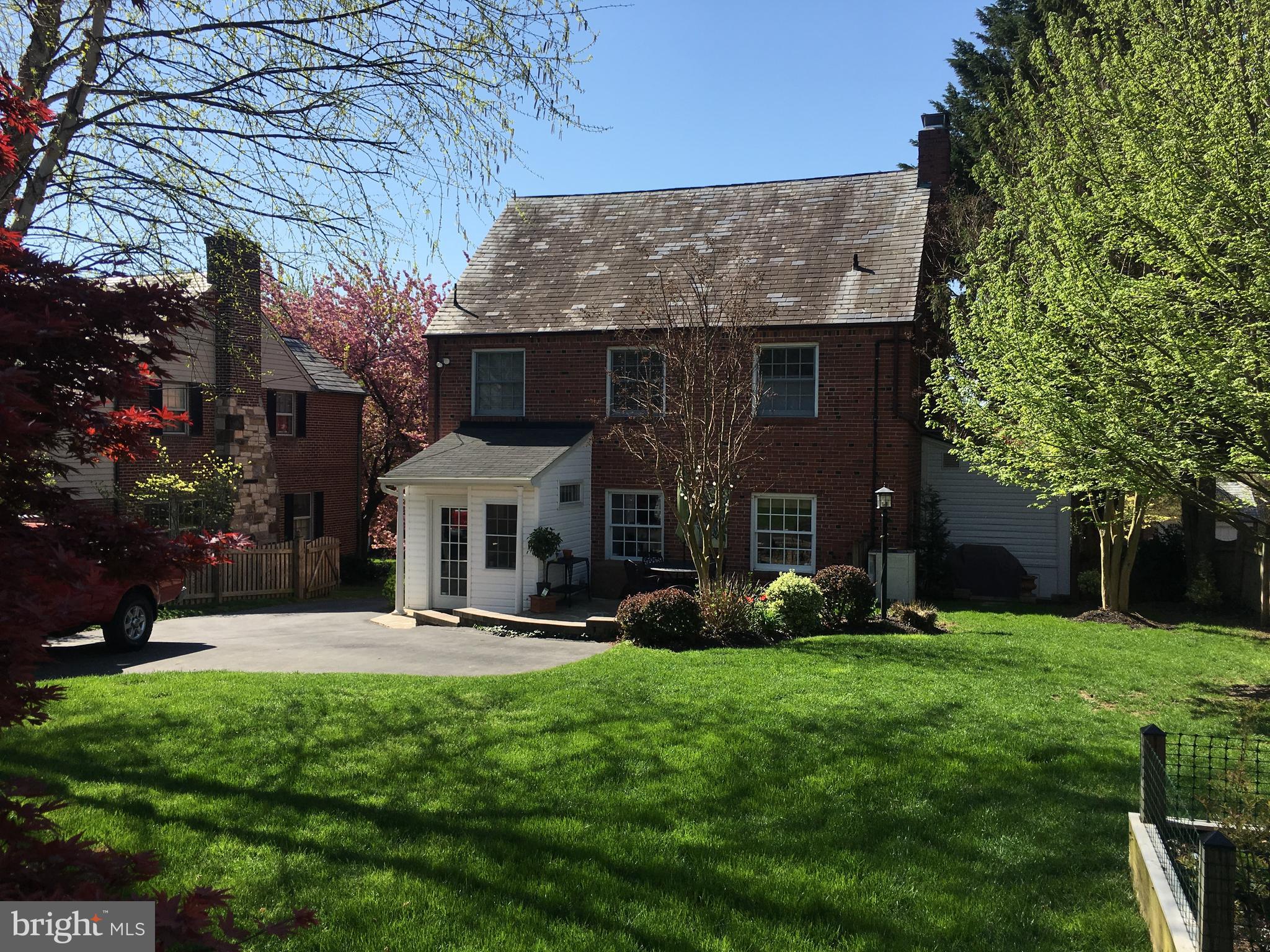 506 Sussex Road Towson, MD 21286 - Photo 43 of 49