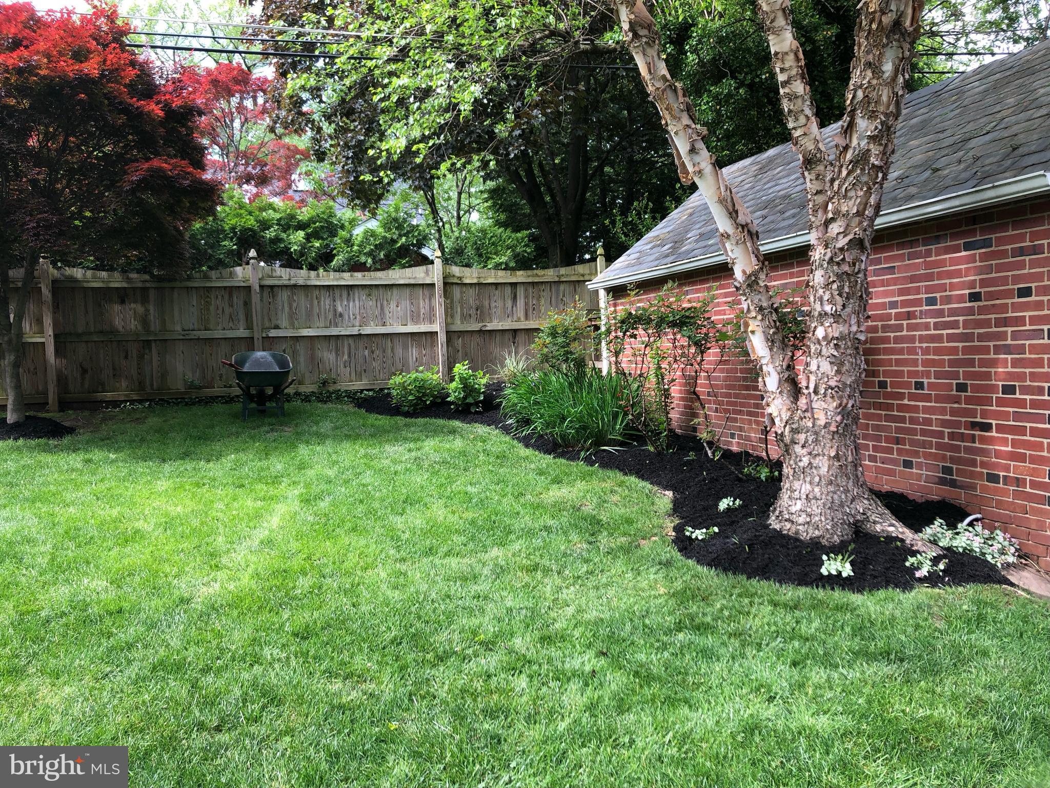 506 Sussex Road Towson, MD 21286 - Photo 44 of 49