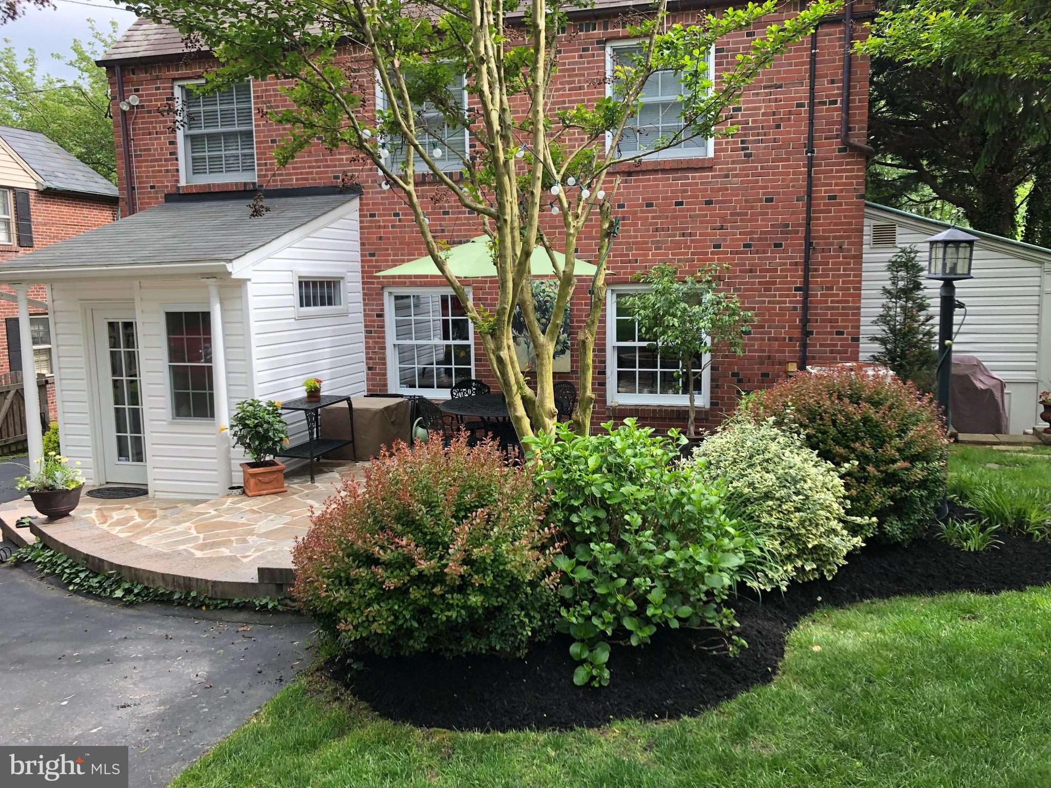 506 Sussex Road Towson, MD 21286 - Photo 45 of 49