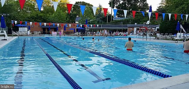506 Sussex Road Towson, MD 21286 - Photo 48 of 49 Wiltondale Pool