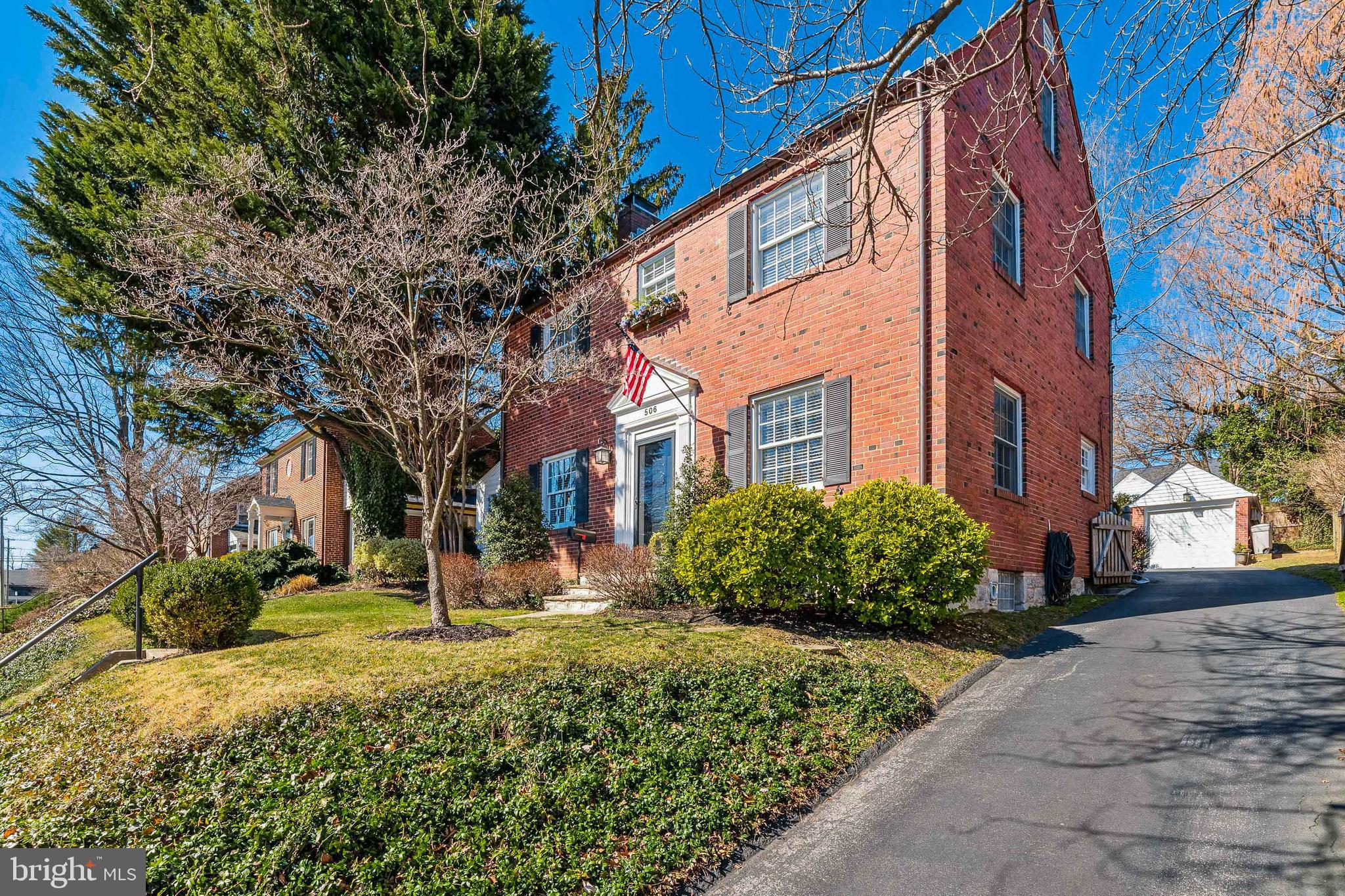 506 Sussex Road Towson, MD 21286 - Photo 5 of 49