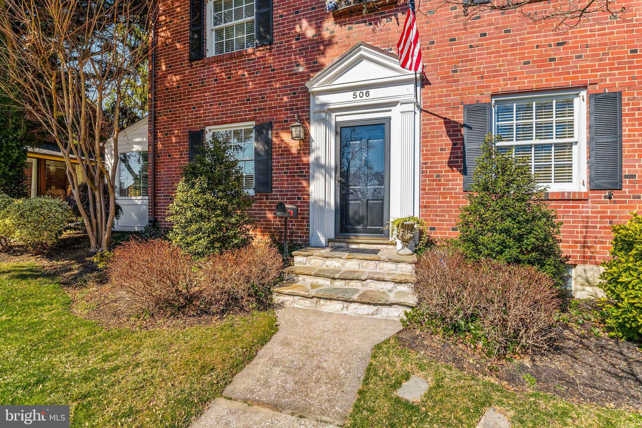 506 Sussex Road Towson, MD 21286 - Photo 6 of 49
