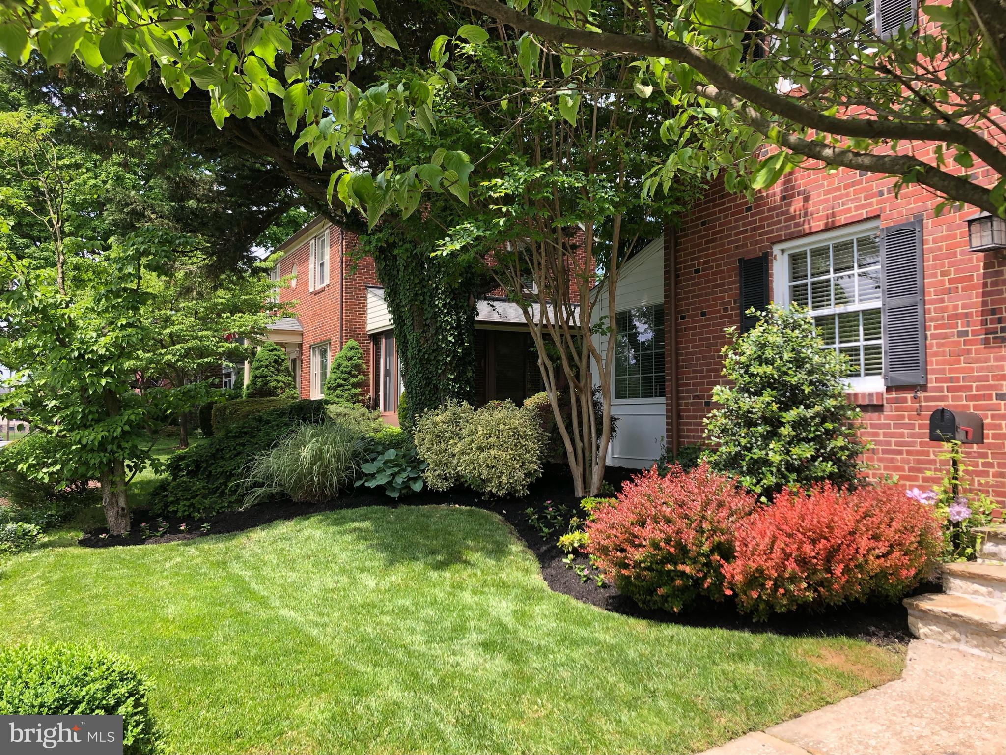 506 Sussex Road Towson, MD 21286 - Photo 7 of 49