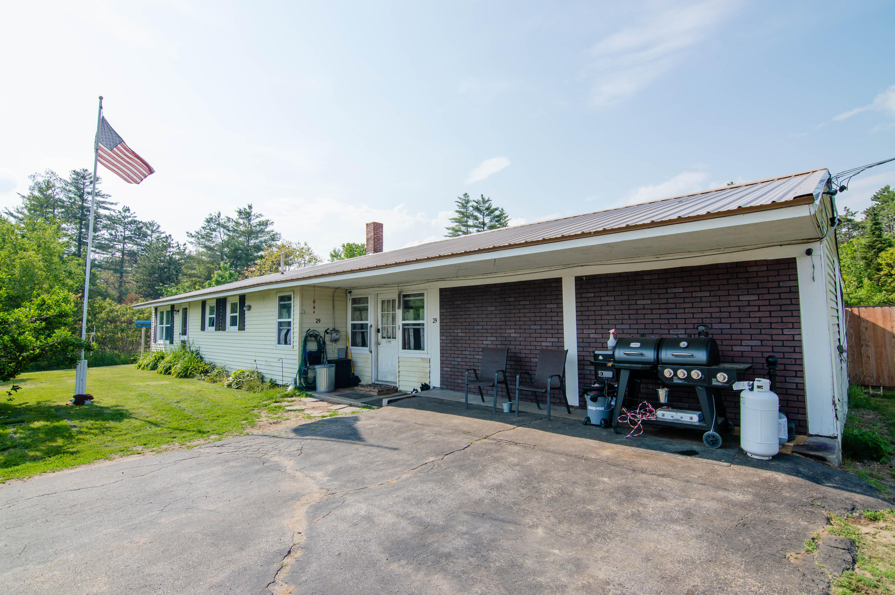 29 Jackson Crossing Road South Paris, ME 04281 - Photo 1 of 37 19