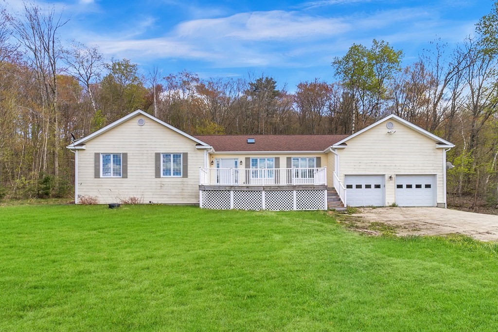 162 Bailey Road Lanesborough, MA 01237 - Photo 1 of 42 Gallery Image 1