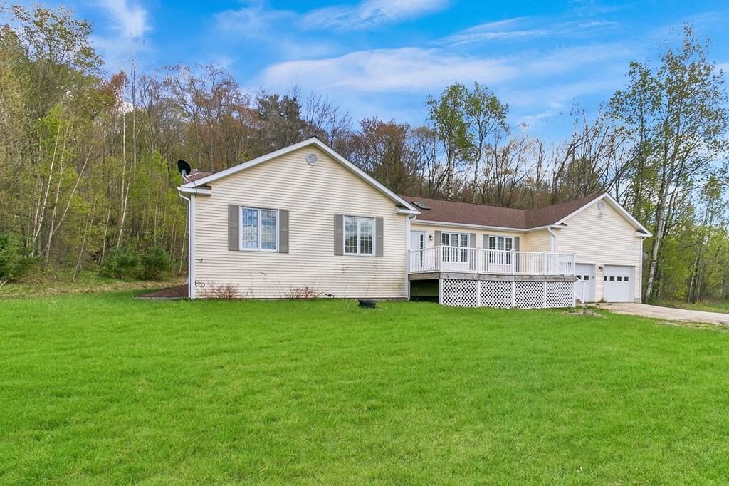 162 Bailey Road Lanesborough, MA 01237 - Photo 2 of 42 Gallery Image 2