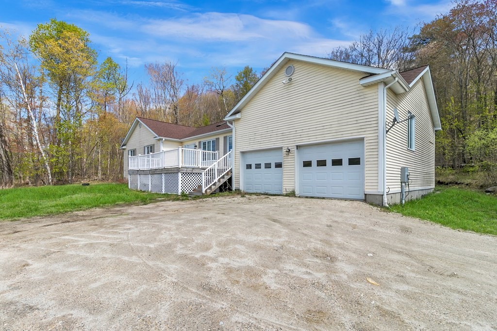 162 Bailey Road Lanesborough, MA 01237 - Photo 3 of 42 Gallery Image 3