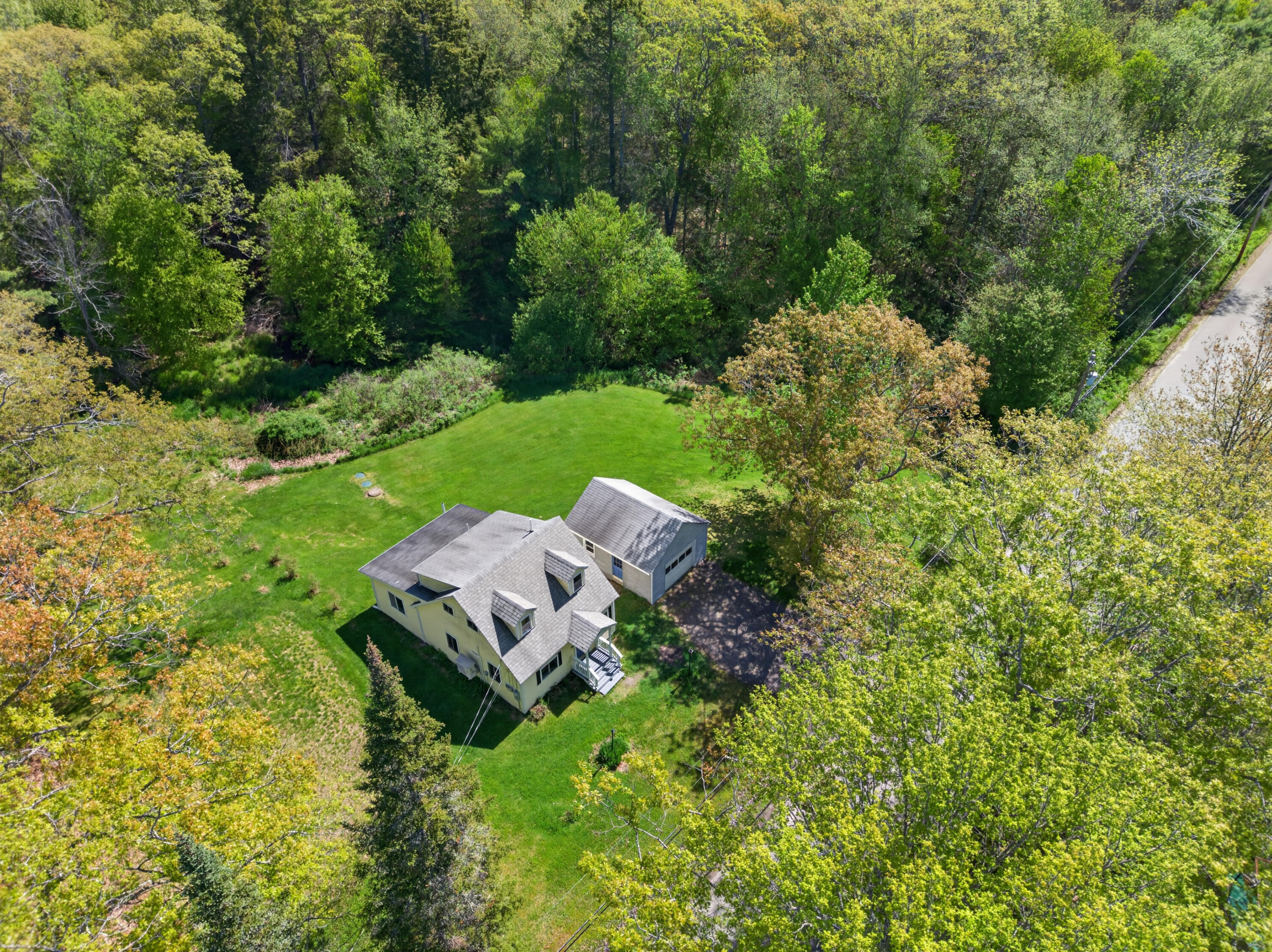 95 Walker Road Woolwich, ME 04579 - Photo 3 of 33 95 Walker Road_0111