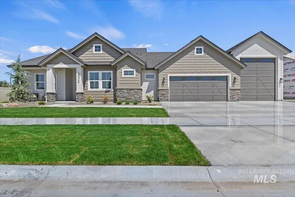 $824,900 | 10492 West Shumard Drive, Star, ID 83669