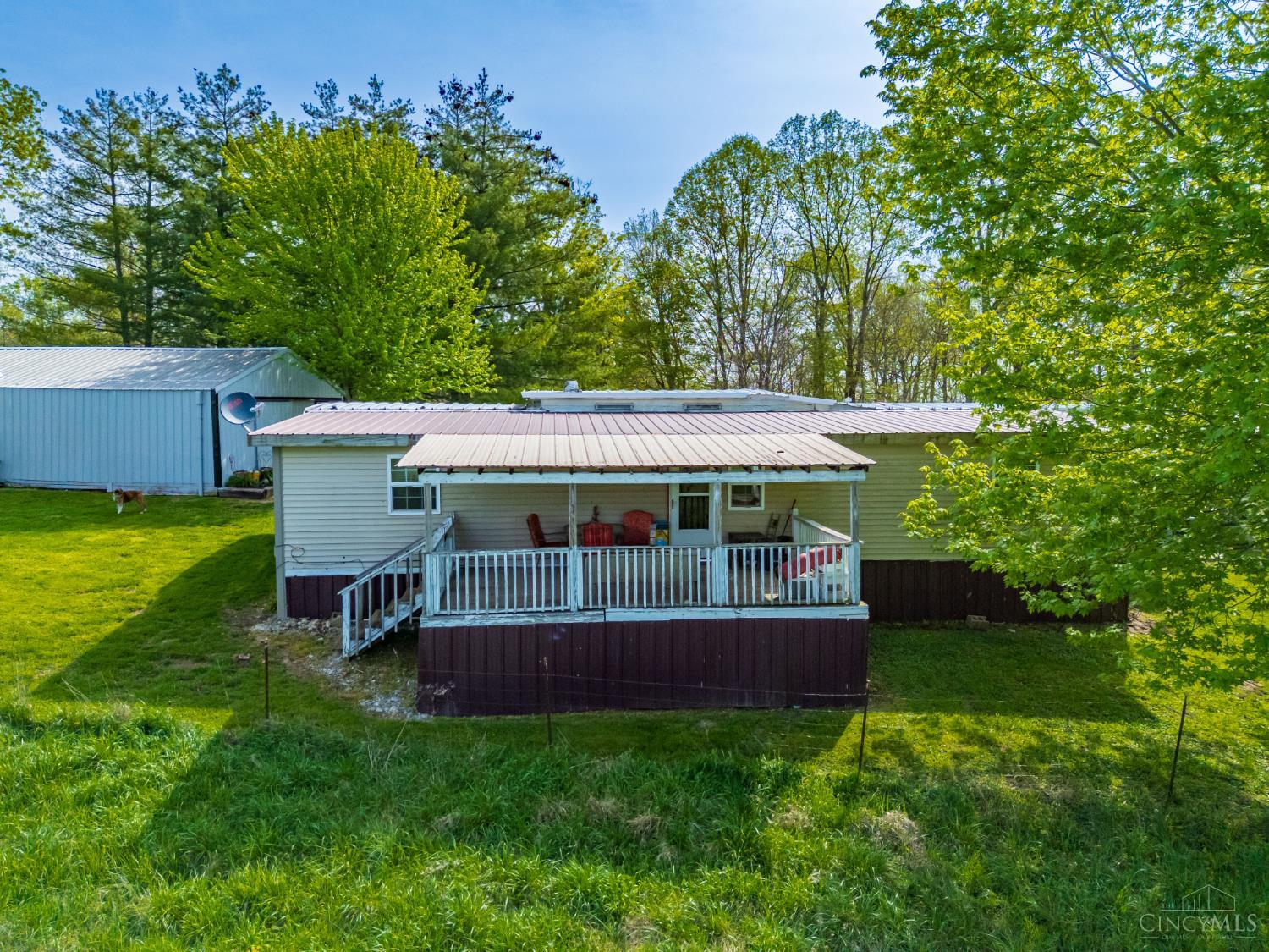 2955 Ginger Ridge Road Manchester, OH 45144 - Photo 12 of 57
