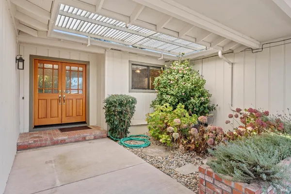 $534,000 | 534 Nokomis Drive, Ukiah, CA 95482