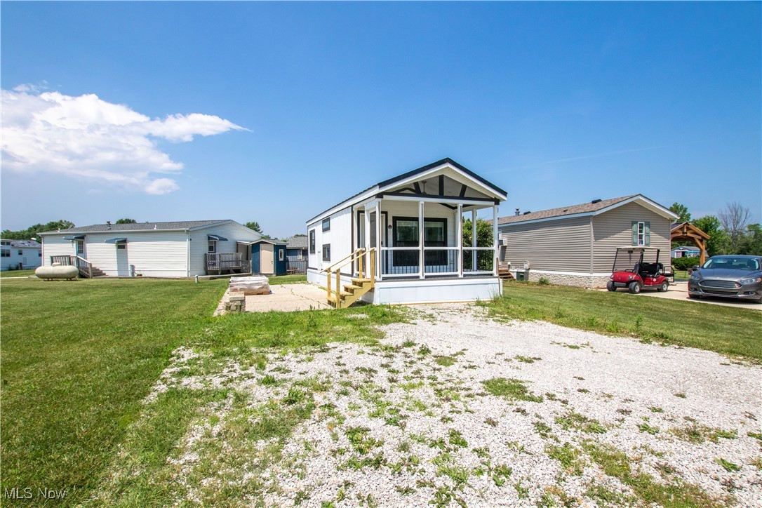 4495 Darr-Hopfinger Road, Unit 33 Port Clinton, OH 43452 - Photo 18 of 50 Gallery Image 18