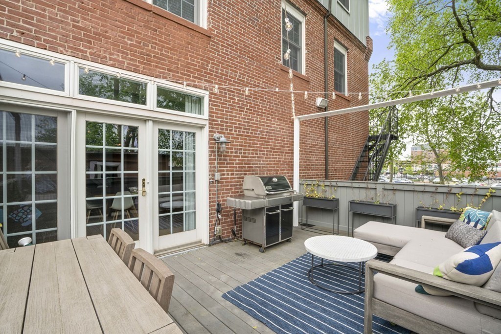 8 Newcomb Street, Unit 5 Boston, MA 02118 - Photo 26 of 30