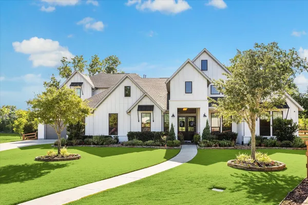 $1,550,000 | 29826 Heron View Lane, Fulshear, TX 77406